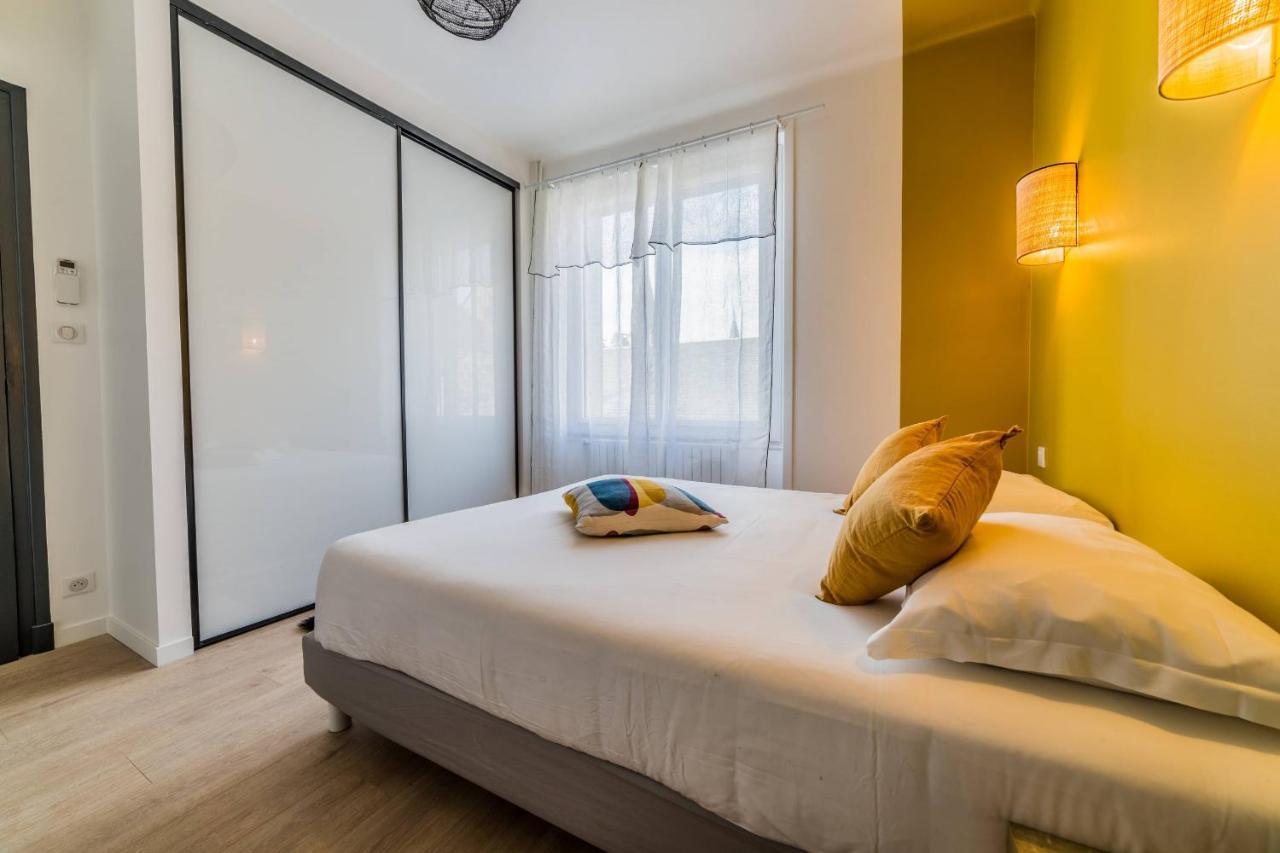 Labrunie #6 - Espace Chic Et Nature - 2 Chambres بريف لا غايلارد المظهر الخارجي الصورة